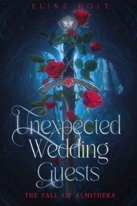 unexpected wedding, eline holt
