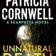 unnatural death patricia cornwell