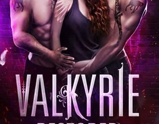 valkyrie restored tb mann