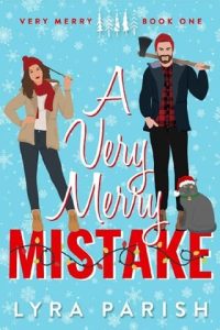 very merry mistake, lyra parish