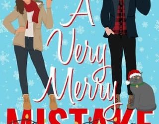 very merry mistake lyra parish