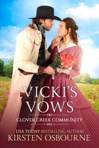 vicki's vows, kirsten osbourne