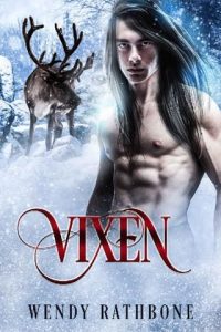 vixen, wendy rathbone