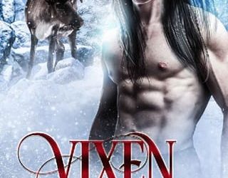 vixen wendy rathbone