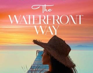 waterfront way elana johnson