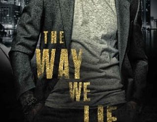 way we lie addison jane