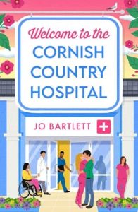 welcome cornish country, jo bartlett