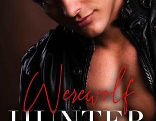 werewolf hunter lauren esker