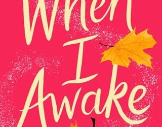 when i awake dani atkins