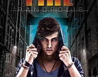 where there's fire cari z