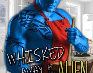 whisked away alien julie k cohen