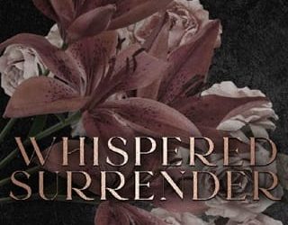 whispered surrender via mari