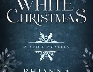 white christmas rhianna burwell