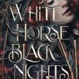 white horse evie marceau