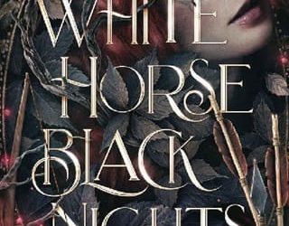white horse evie marceau