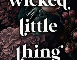 wicked little thing ja carter