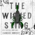 wicked sting candice wright