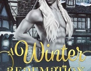 winter redemption gigi rivers