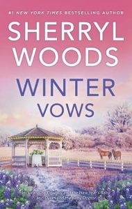 winter vows, sherryl woods