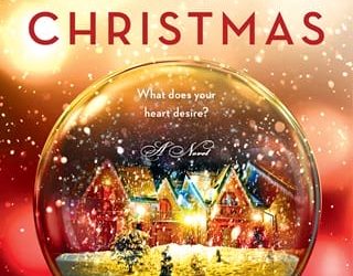 wish for christmas courtney cole