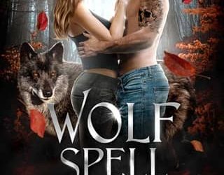 wolf spell jn moon