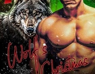 wolf's christmas candace ayers