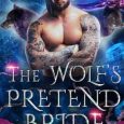 wolf's pretend bride electra cage