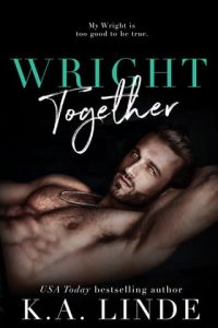 wright together, ka linde