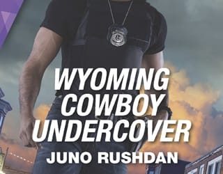 wyoming juno rushdan