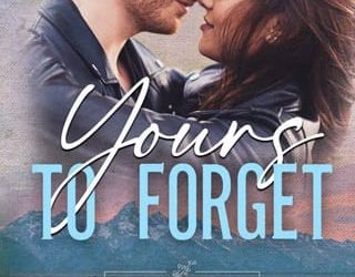 yours to forgot emily silver