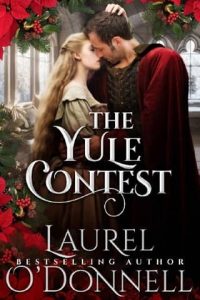yule contest, laurel o'donnell