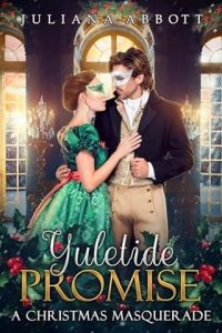 yuletide promise, juliana abbott