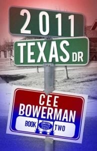 2011 texas drive, cee bowerman