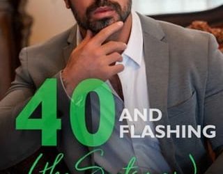 40 and flashing ella sheridan