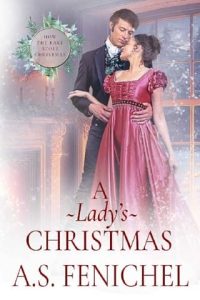 a lady's christmas, as fenichel