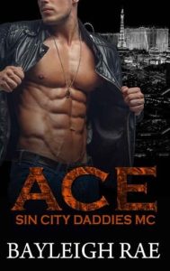 ace, bayleigh rae