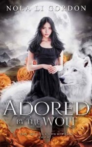 adored wolf, nola li gordon