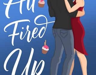 all fired up kate meader