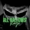 all hallows' rage kenna bellrae