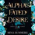 alpha's desire mina summers