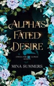alpha's desire, mina summers