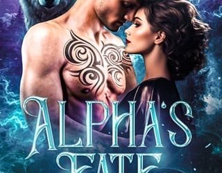 alpha's fate autumn daniels