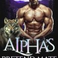 alpha's mate kayla wolf