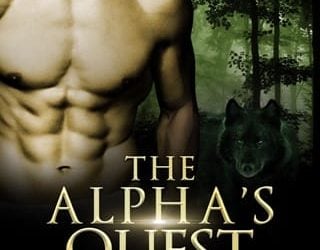 alpha's quest reece barden