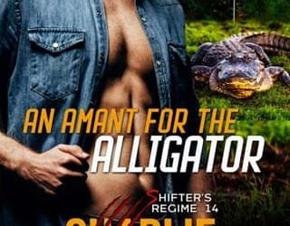 amant alligator charlie richards