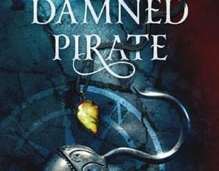 another damned pirate myka bound