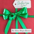 another year over eliza hope-brown