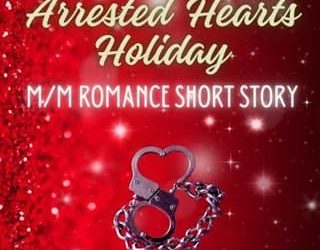 arrested hearts jayda marx