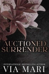 auctioned surrender, via mari