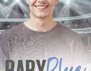 baby blue shae michaels